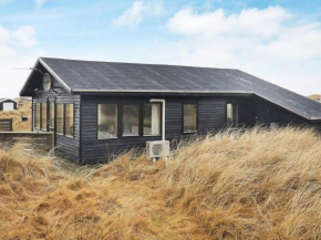 Holiday home Løkken CXLIII